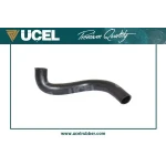 ÜÇEL Radyatör Alt Hortumu – 15509 / OEM 7700793248