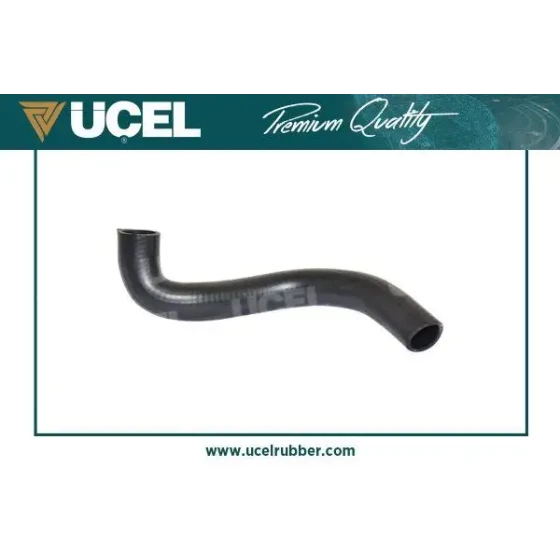 ÜÇEL Radyatör Alt Hortumu – 15509 / OEM 7700793248 ürün görseli