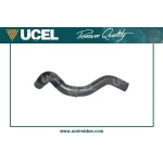 ÜÇEL Radyatör Alt Hortumu – 15513 / OEM 7700790231