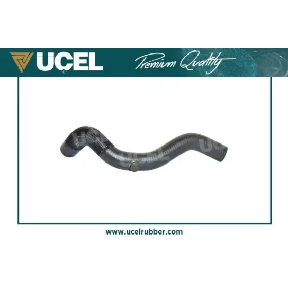 ÜÇEL Radyatör Alt Hortumu – 15513 / OEM 7700790231 ürün görseli