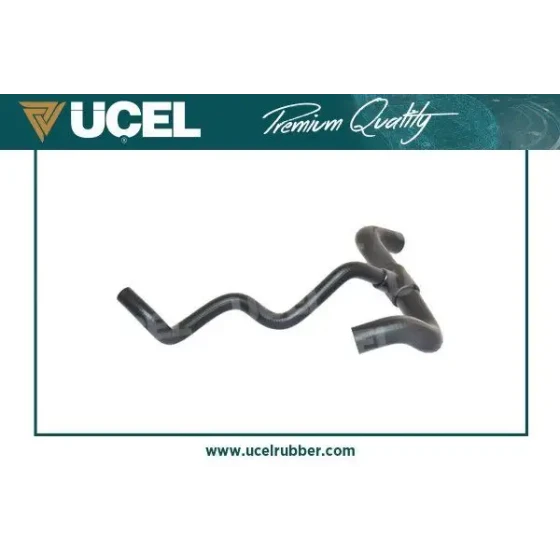 ÜÇEL Radyatör Alt Hortumu – 15550 / OEM 7700437650 ürün görseli