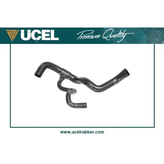 ÜÇEL Radyatör Alt Hortumu – 15561 / OEM 7700829987 ürün görseli