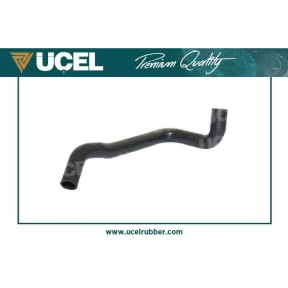 ÜÇEL Radyatör Alt Hortumu – 15565 / OEM 8200233967 ürün görseli