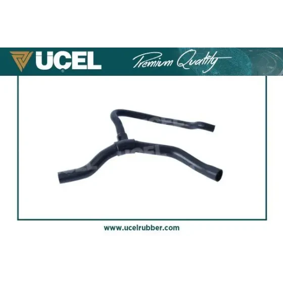 ÜÇEL Radyatör Alt Hortumu – 15604 / OEM 7700435712 ürün görseli