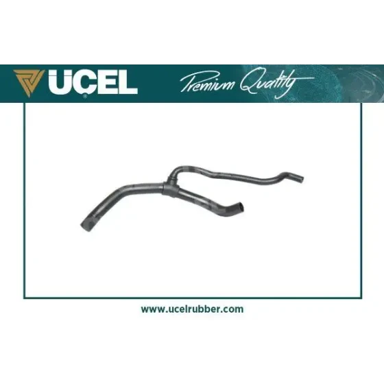 ÜÇEL Radyatör Alt Hortumu – 15606 / OEM 7700847055 ürün görseli