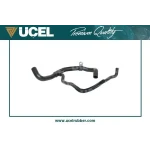 ÜÇEL Radyatör Alt Hortumu – 15615 / OEM 2153200QAX