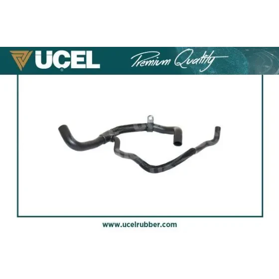 ÜÇEL Radyatör Alt Hortumu – 15615 / OEM 2153200QAX ürün görseli
