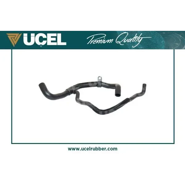 ÜÇEL Radyatör Alt Hortumu – 15615 / OEM 2153200QAX