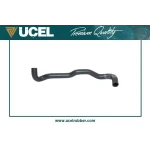 ÜÇEL Radyatör Alt Hortumu – 15621 / OEM 8200173008