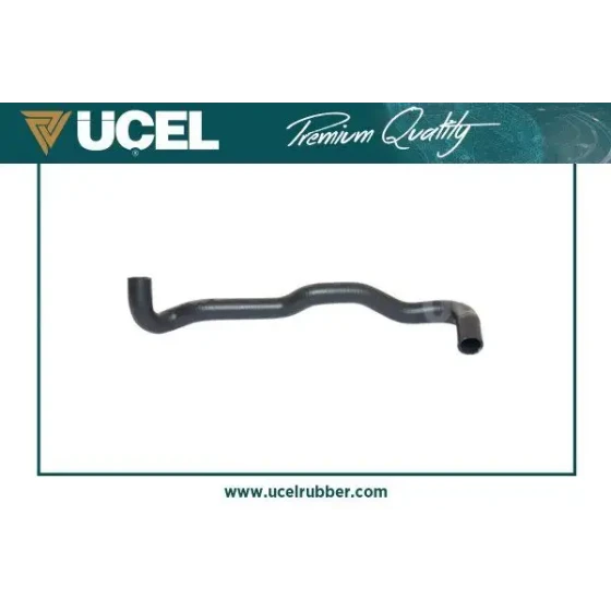 ÜÇEL Radyatör Alt Hortumu – 15621 / OEM 8200173008 ürün görseli