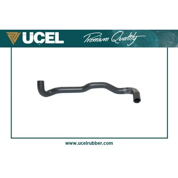 ÜÇEL Radyatör Alt Hortumu – 15621 / OEM 8200173008