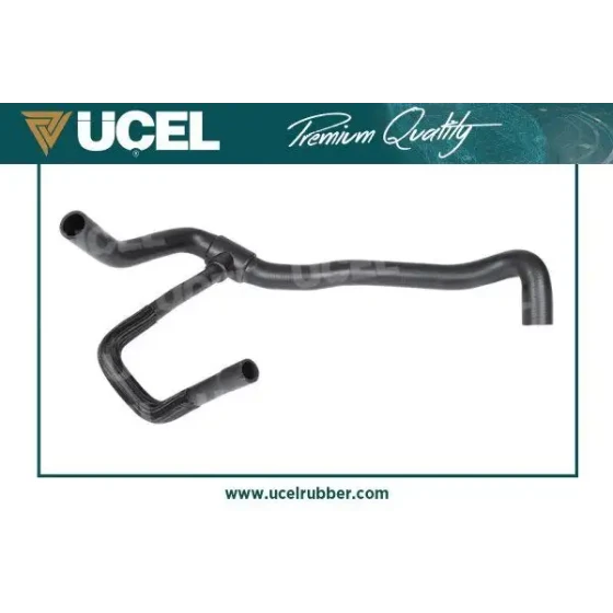 ÜÇEL Radyatör Alt Hortumu – 15631 / OEM 8200173007 ürün görseli
