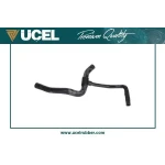 ÜÇEL Radyatör Alt Hortumu – 15651 / OEM 6001547049