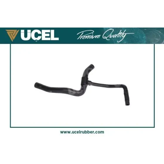 ÜÇEL Radyatör Alt Hortumu – 15651 / OEM 6001547049 ürün görseli