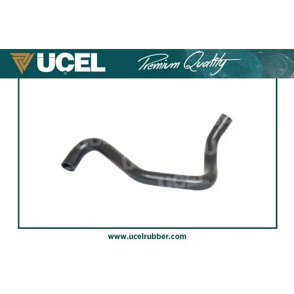 ÜÇEL Radyatör Alt Hortumu – 15661 / OEM 6001548464