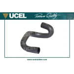 ÜÇEL Radyatör Alt Hortumu – 15716 / OEM 7700423363