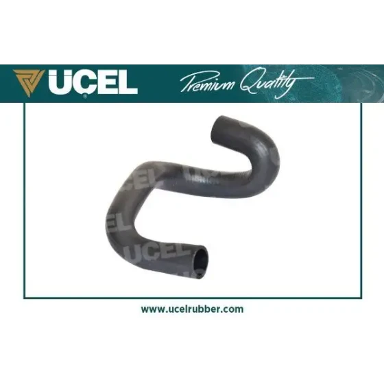 ÜÇEL Radyatör Alt Hortumu – 15716 / OEM 7700423363 ürün görseli
