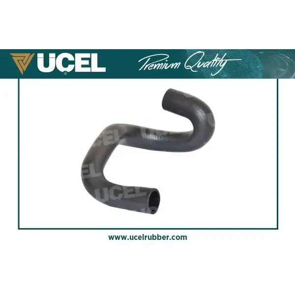 ÜÇEL Radyatör Alt Hortumu – 15716 / OEM 7700423363