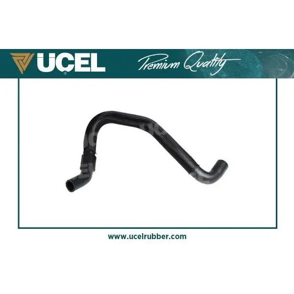 ÜÇEL Radyatör Alt Hortumu – 15748 / OEM 2153200QAN
