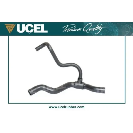 ÜÇEL Radyatör Alt Hortumu – 15770 / OEM 7702255869 ürün görseli