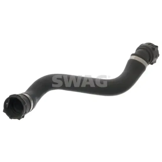 SWAG Radyatör Alt Hortumu – 20100615 / OEM 17127797258 ürün görseli