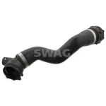 SWAG Radyatör Alt Hortumu – 20103045 / OEM 17127525022