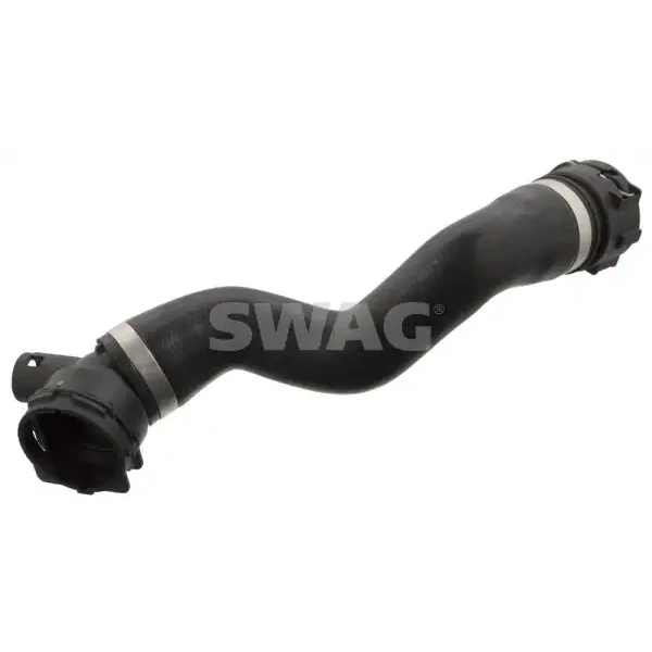 SWAG Radyatör Alt Hortumu – 20103045 / OEM 17127525022