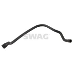 SWAG Radyatör Alt Hortumu – 20937132 / OEM 11531721711