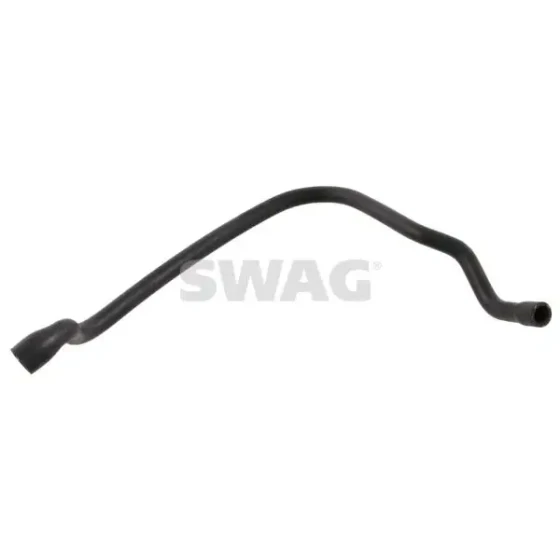 SWAG Radyatör Alt Hortumu – 20937132 / OEM 11531721711 ürün görseli