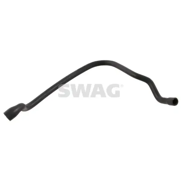 SWAG Radyatör Alt Hortumu – 20937132 / OEM 11531721711
