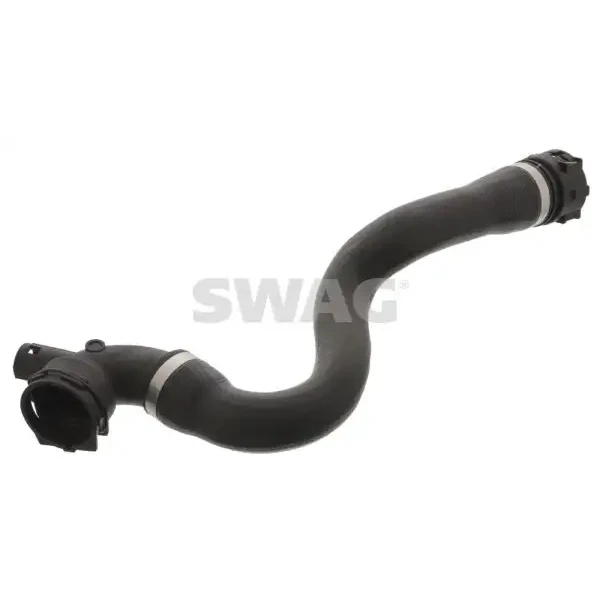SWAG Radyatör Alt Hortumu – 20945283 / OEM 17127531769