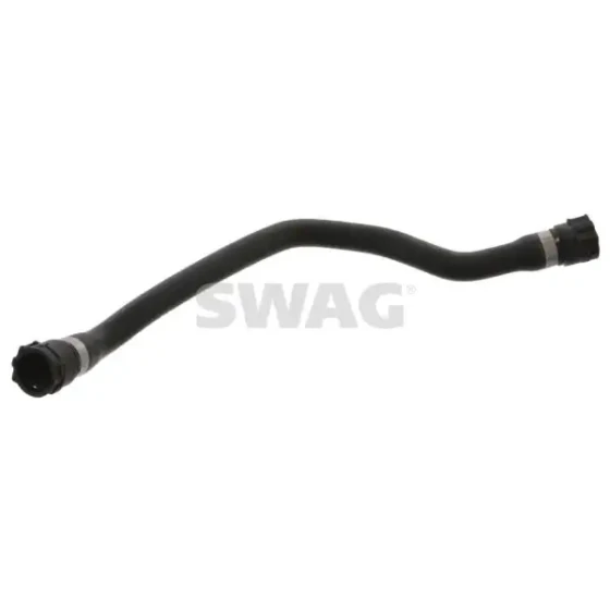 SWAG Radyatör Alt Hortumu – 20945284 / OEM 11531436410 ürün görseli