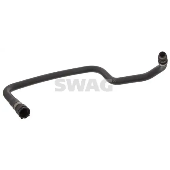 SWAG Radyatör Alt Hortumu – 20945814 / OEM 11531438632 ürün görseli