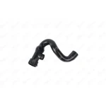 İbraş Radyatör Alt Hortumu – 27195 / OEM 8D0121055T