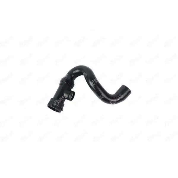 İbraş Radyatör Alt Hortumu – 27195 / OEM 8D0121055T