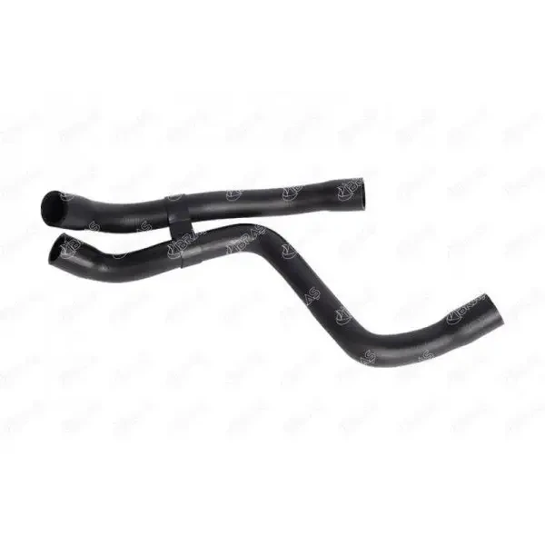 İbraş Radyatör Alt Hortumu – 27724 / OEM 6X0121049E
