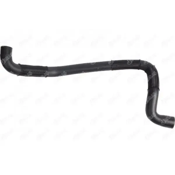 İbraş Radyatör Alt Hortumu – 28001 / OEM 074121051G