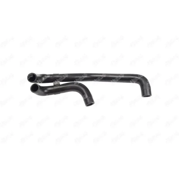 İbraş Radyatör Alt Hortumu – 28010 / OEM 7D0121049L