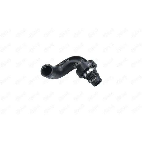 İbraş Radyatör Alt Hortumu – 28024 / OEM 7E0122051E