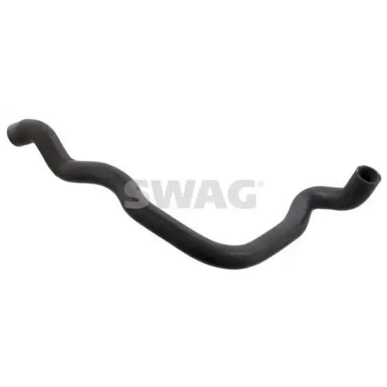 SWAG Radyatör Alt Hortumu – 30102487 / OEM 1K0121086AN ürün görseli