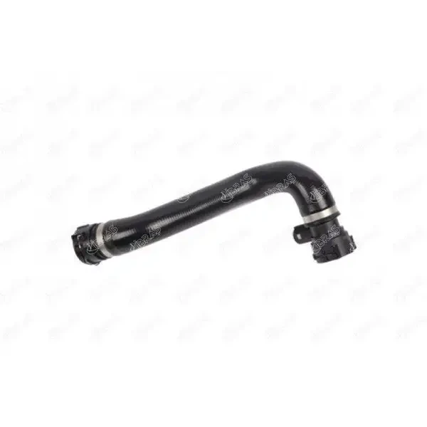 İbraş Radyatör Alt Hortumu – 35180 / OEM 11531436408
