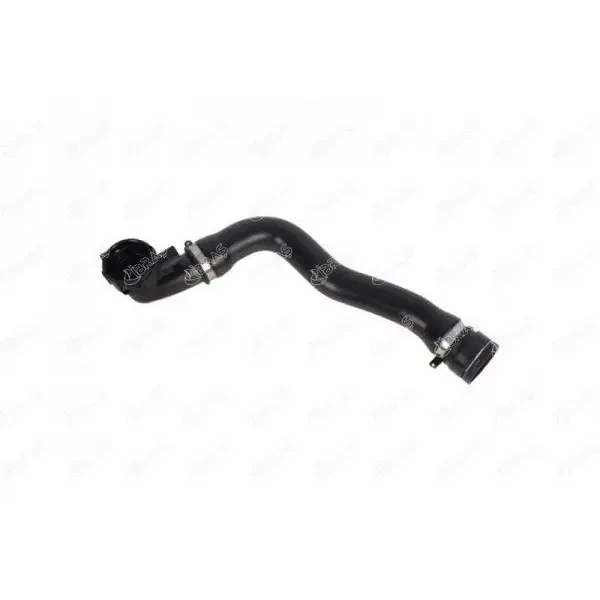 İbraş Radyatör Alt Hortumu – 35312 / OEM 11537500750