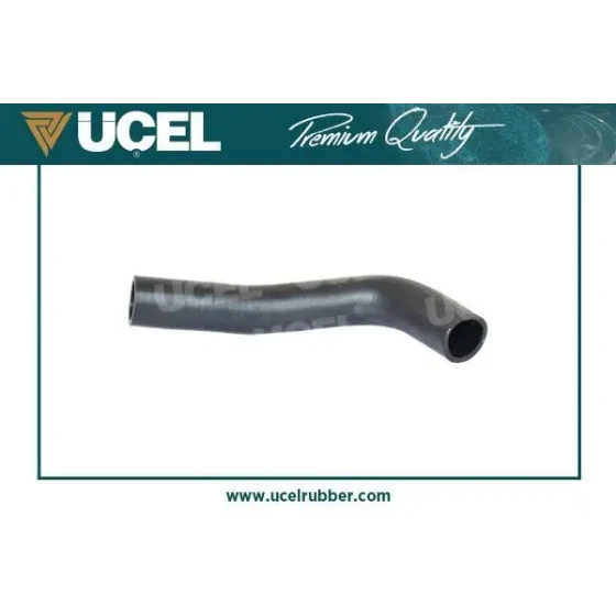 ÜÇEL Radyatör Alt Hortumu – 35383 / OEM 7584256 ürün görseli