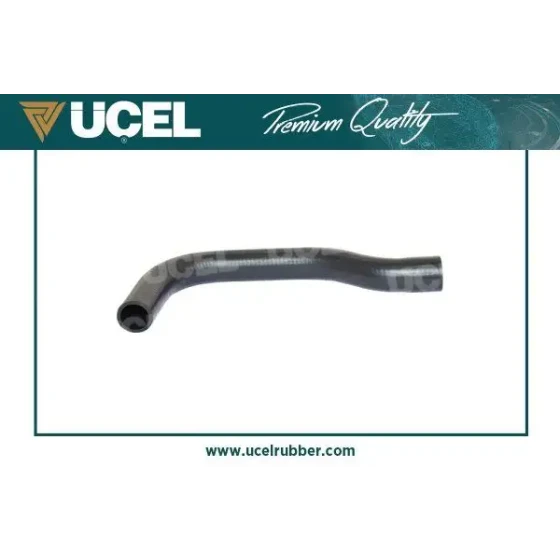 ÜÇEL Radyatör Alt Hortumu – 35393 / OEM 7675991 ürün görseli