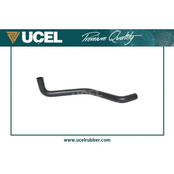 ÜÇEL Radyatör Alt Hortumu – 35401 / OEM 7609905 ürün görseli