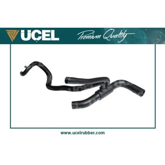 ÜÇEL Radyatör Alt Hortumu – 35448 / OEM 46828815 ürün görseli