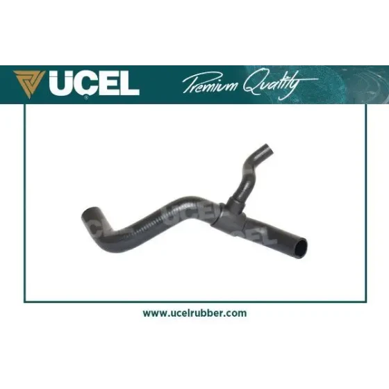 ÜÇEL Radyatör Alt Hortumu – 35451 / OEM 46828817 ürün görseli