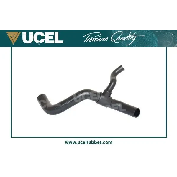 ÜÇEL Radyatör Alt Hortumu – 35451 / OEM 46828817