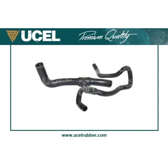 ÜÇEL Radyatör Alt Hortumu – 35452 / OEM 46770713 ürün görseli