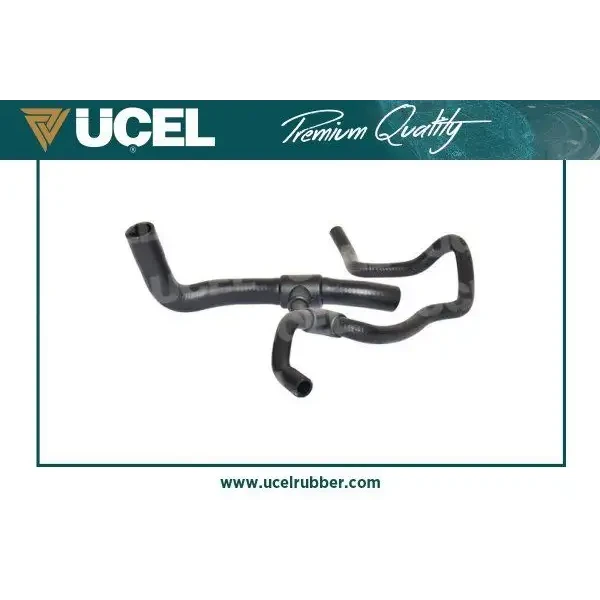 ÜÇEL Radyatör Alt Hortumu – 35452 / OEM 46770713